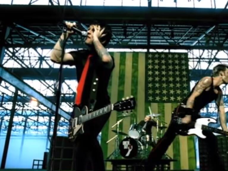 Fans de Green Day le explicaron a los partidarios de Trump quien era el «idiota» en «American Idiot»