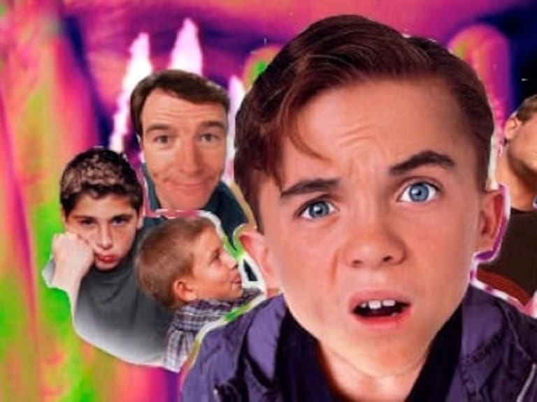 ¡Es hoy, es hoy! La llegada de Malcolm in the Middle a Prime Video causó furor en Twitter