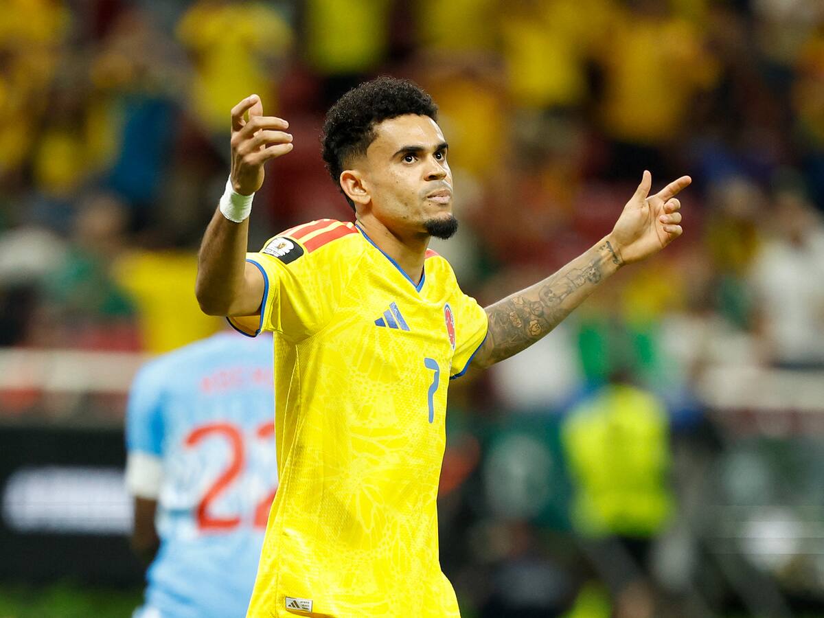 Colombia iguala con Portugal y Congo vence a Uzbekistán en el cierre del Grupo K del Mundial 2026