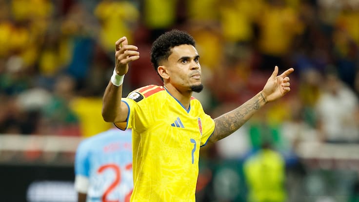 Definición Grupo K del Mundial 2026: a qué hora juegan Colombia-Portugal y Congo-Uzbekistán, y quién transmite por TV