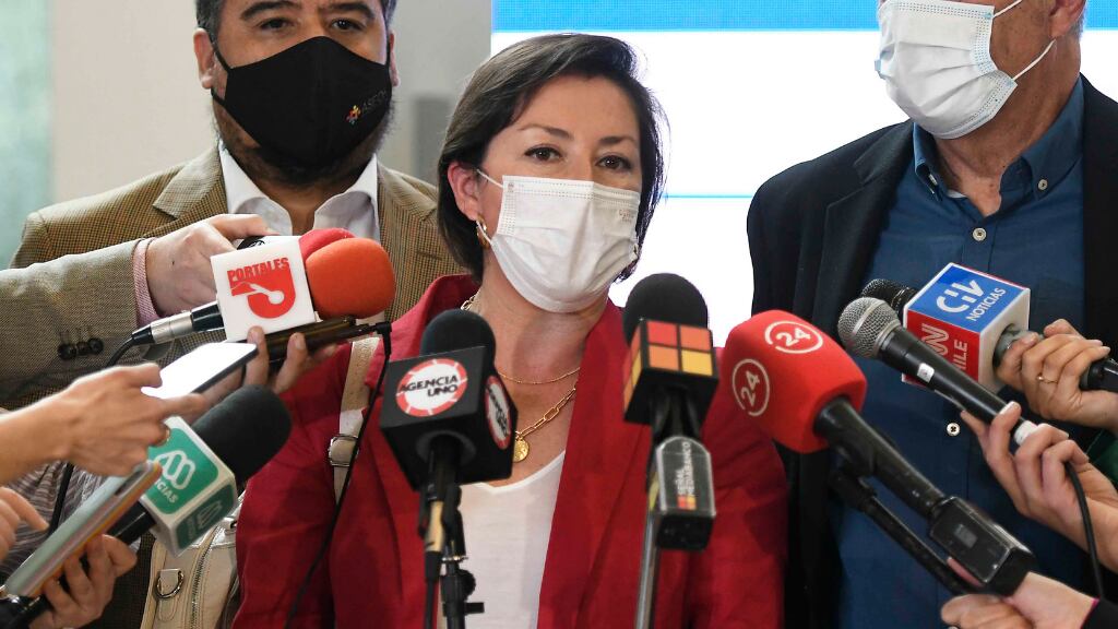 Ginanina Figueroa, Unapyme, Unión Nacional de organizaciones gremiales de la micro, pequeña y mediana empresa
