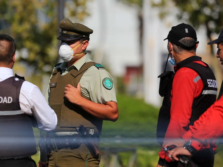 Índice Paz Ciudadana reveló que percepción de temor ante la delincuencia llegó a 28%, la cifra más alta en 22 años