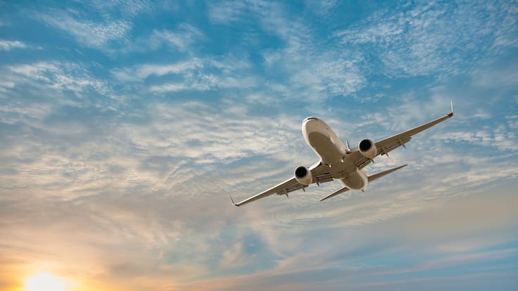 Aeropuerto de Chile es el tercero más puntual a nivel mundial: dos aerolíneas nacionales también fueron destacadas