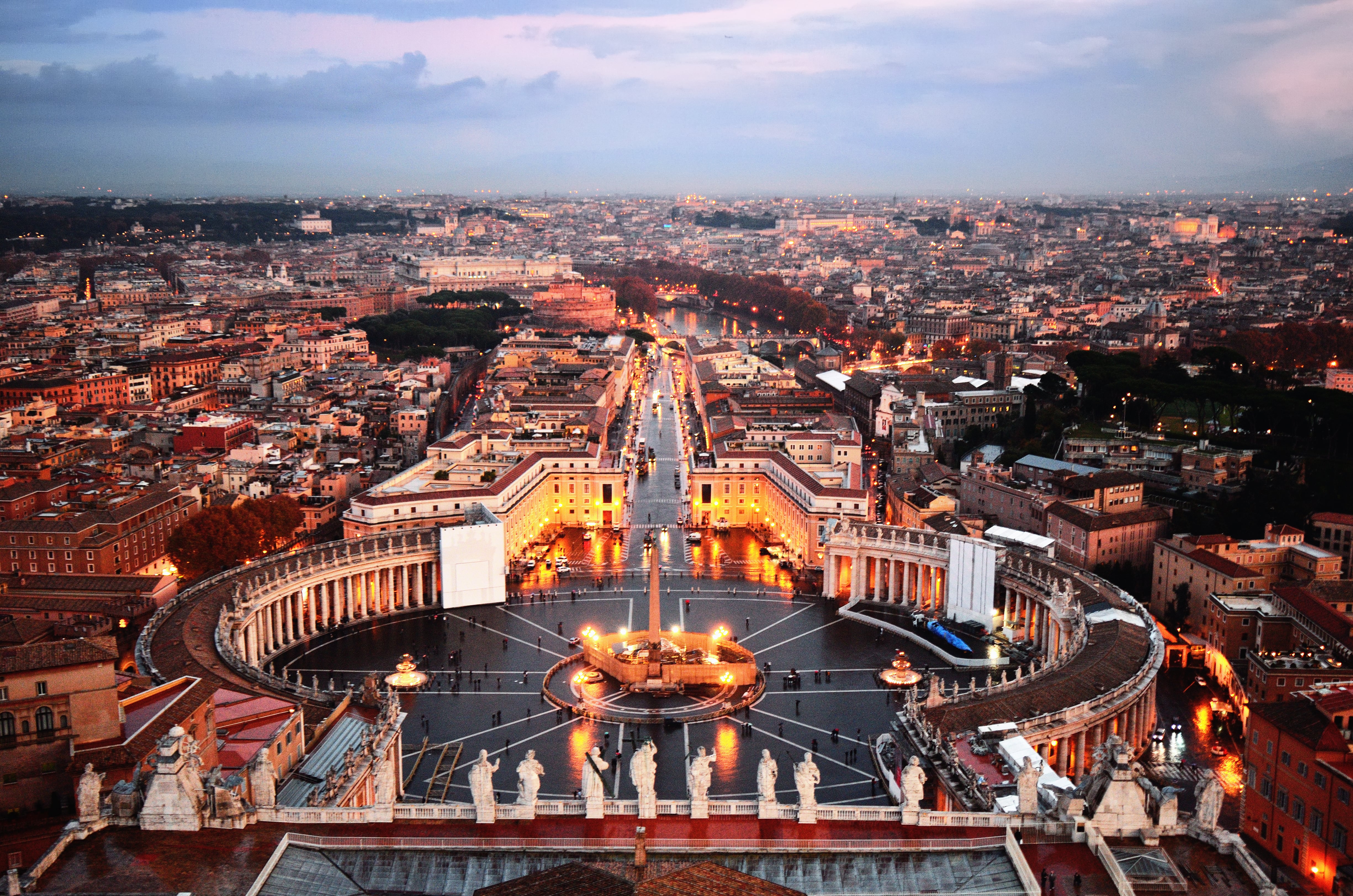 El Vaticano
