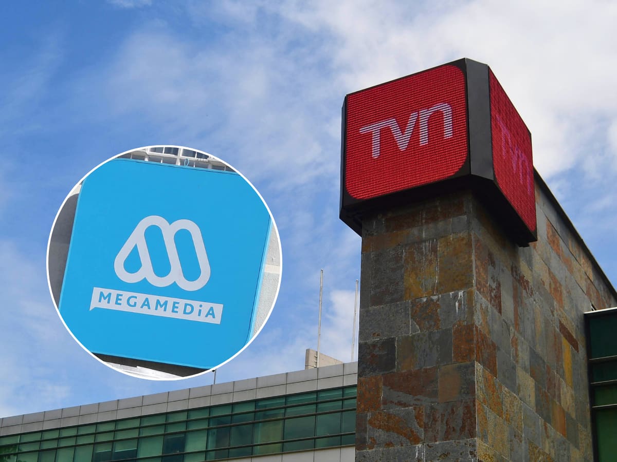 Duro golpe para TVN: tres ex rostros del canal confirman su llegada a Mega con esta foto clave
