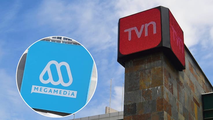 Duro golpe para TVN: tres ex rostros del canal confirman su llegada a Mega con esta foto clave
