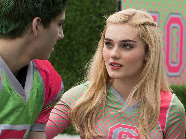 Estrella de Disney Channel y nuevo especial: «Podemos entretener a la gente que está en casa y vale la pena»