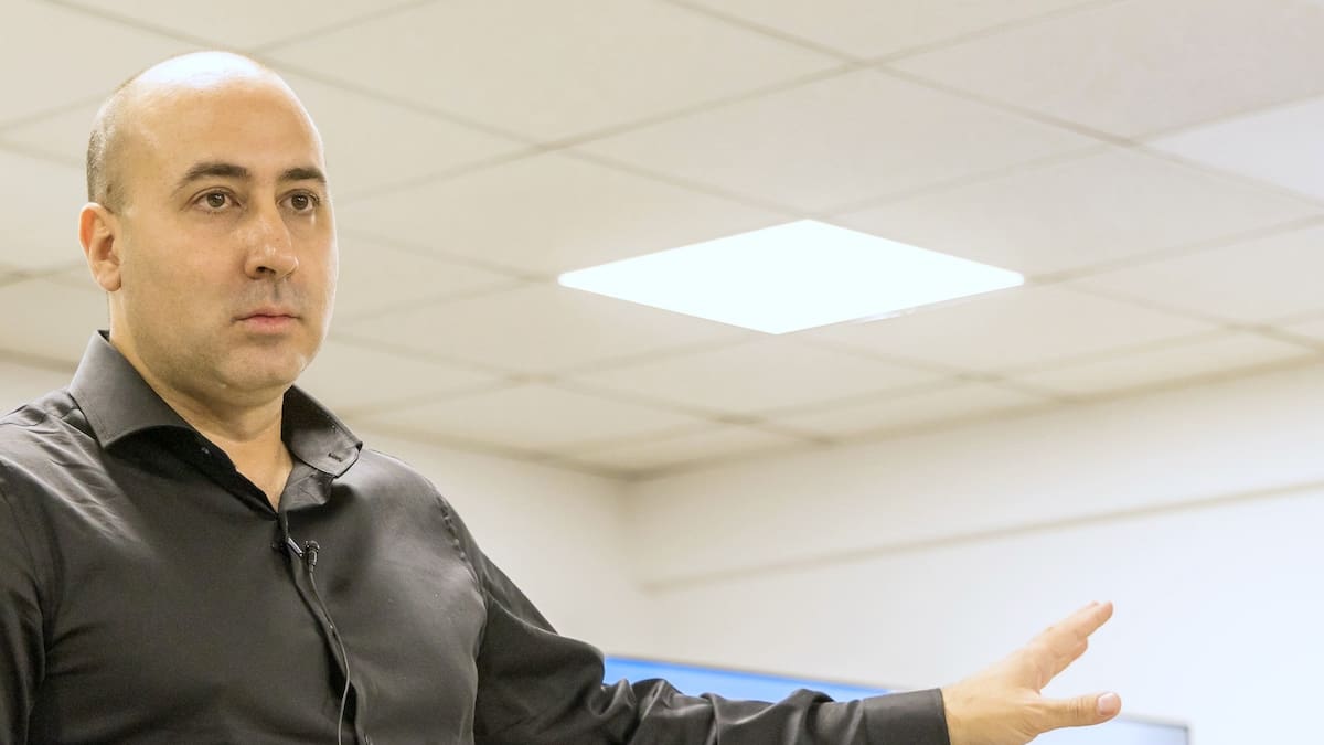Socio chileno de Fernando Cerimedo y asesor de ministro Arrau aportaron millones a grupo que promovió el Rechazo