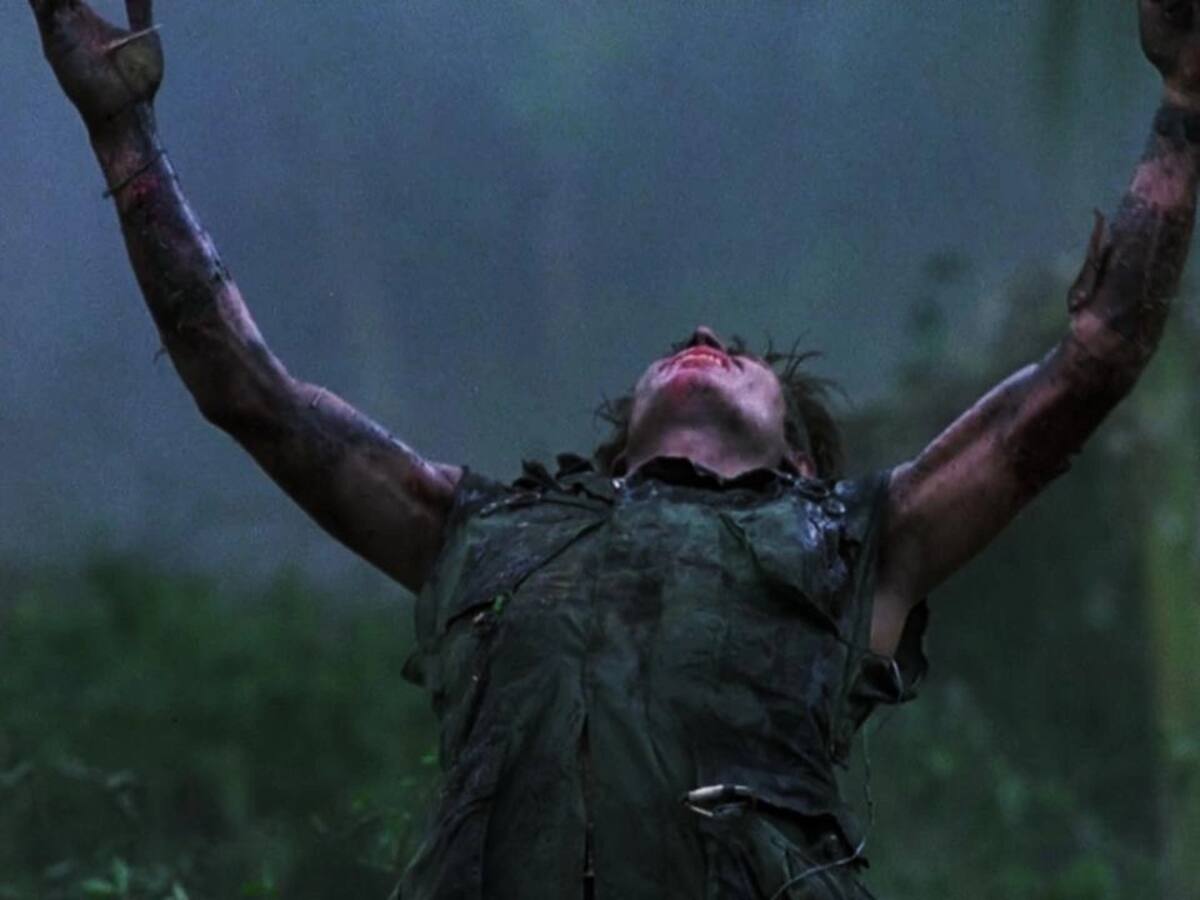 La película de guerra de hace 40 años que se desmarca del cine moderno: revisa dónde ver el crudo clásico de forma gratuita