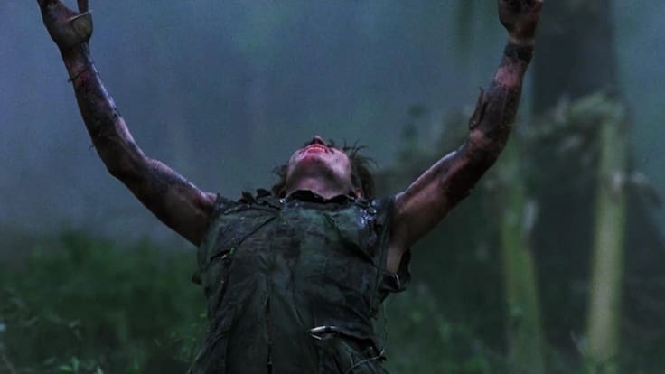 La película de guerra de hace 40 años que se desmarca del cine moderno: revisa dónde ver el crudo clásico de forma gratuita