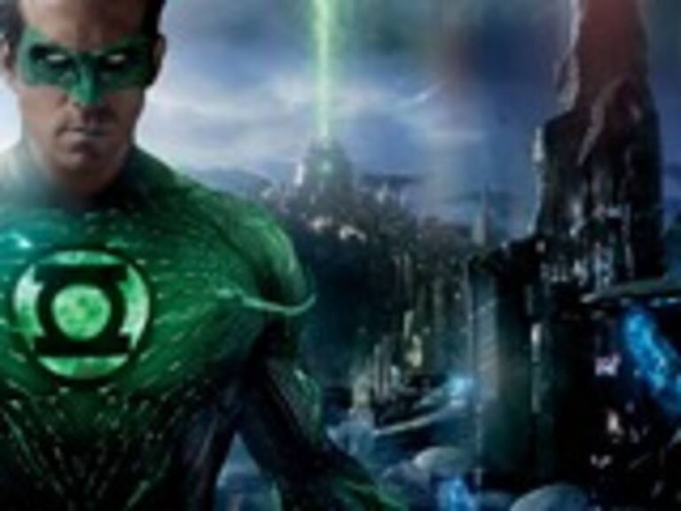 Ryan Reynolds se arrepiente de haber protagonizado «Linterna Verde»