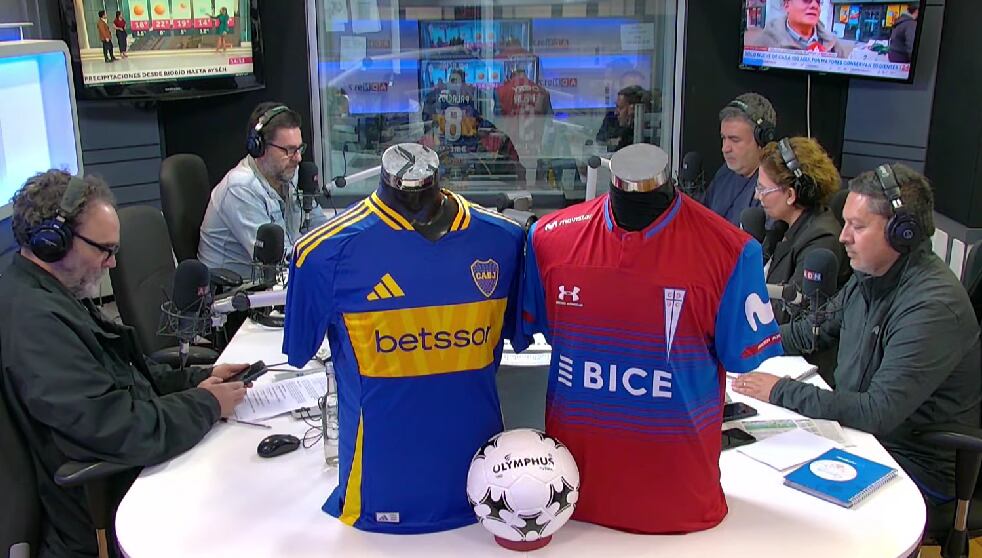 Radio ADN