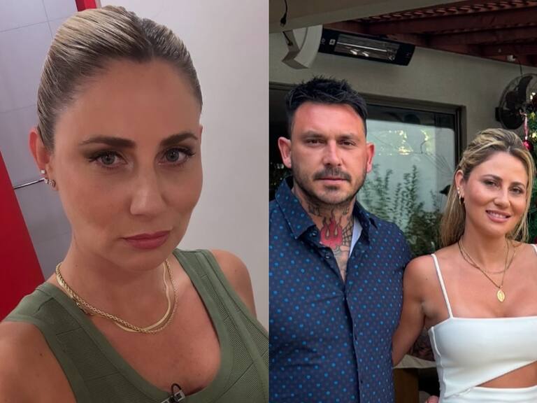 “No es rabia, me da pena”: Gissella Gallardo revela el sacrificio que hizo por su relación con Mauricio Pinilla