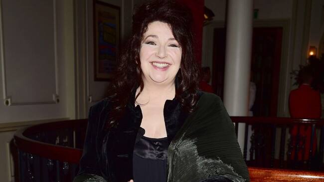 Kate Bush consigue Récord Guinness gracias a Stranger Things
