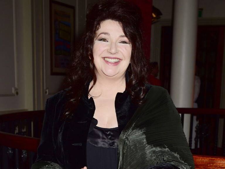 Kate Bush consigue tres Récord Guinness gracias al efecto «Stranger Things»