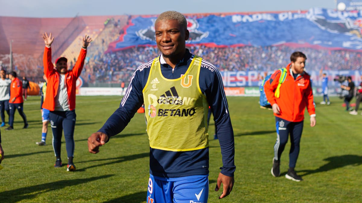¿Vuelve el ‘histórico’? Esperanzador mensaje deja a Junior Fernandes cerca de un posible nuevo regreso a la U