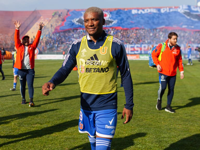 ¿Vuelve el ‘histórico’? Esperanzador mensaje deja a Junior Fernandes cerca de un posible nuevo regreso a la U