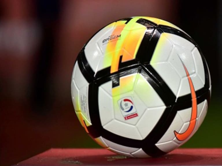 ANFP oficializa la suspensión del fútbol chileno para este fin de semana