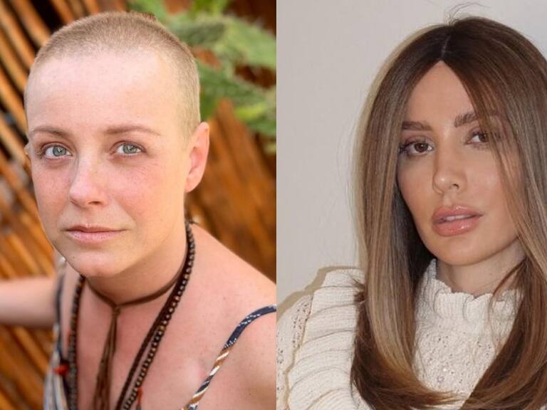 «Lo que necesites, acá estoy»: Claudia Conserva solidariza con Aylén Milla a raíz de su cáncer de mamas