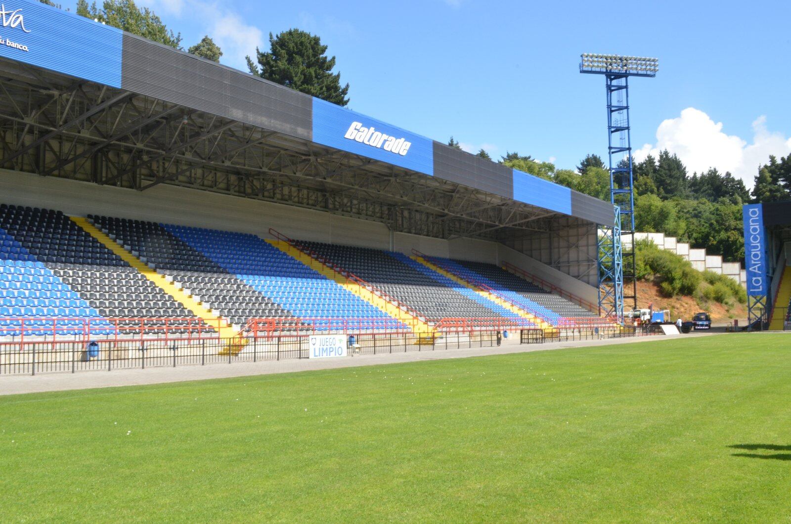 Universidad de Chile