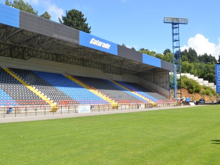 Universidad de Chile
