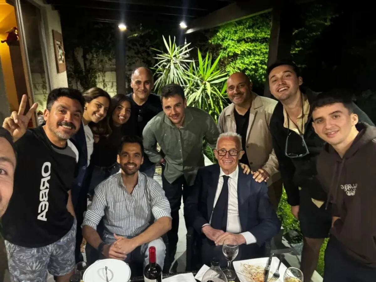 “Quedé con un tajo bien grande”: los detalles del duro accidente que sufrió reconocido periodista de TVN