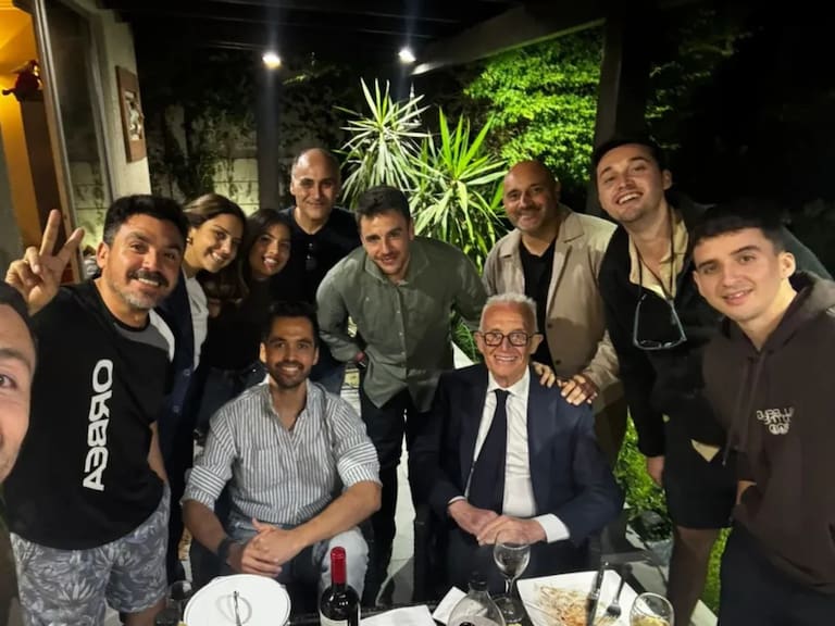 “Quedé con un tajo bien grande”: los detalles del duro accidente que sufrió reconocido periodista de TVN