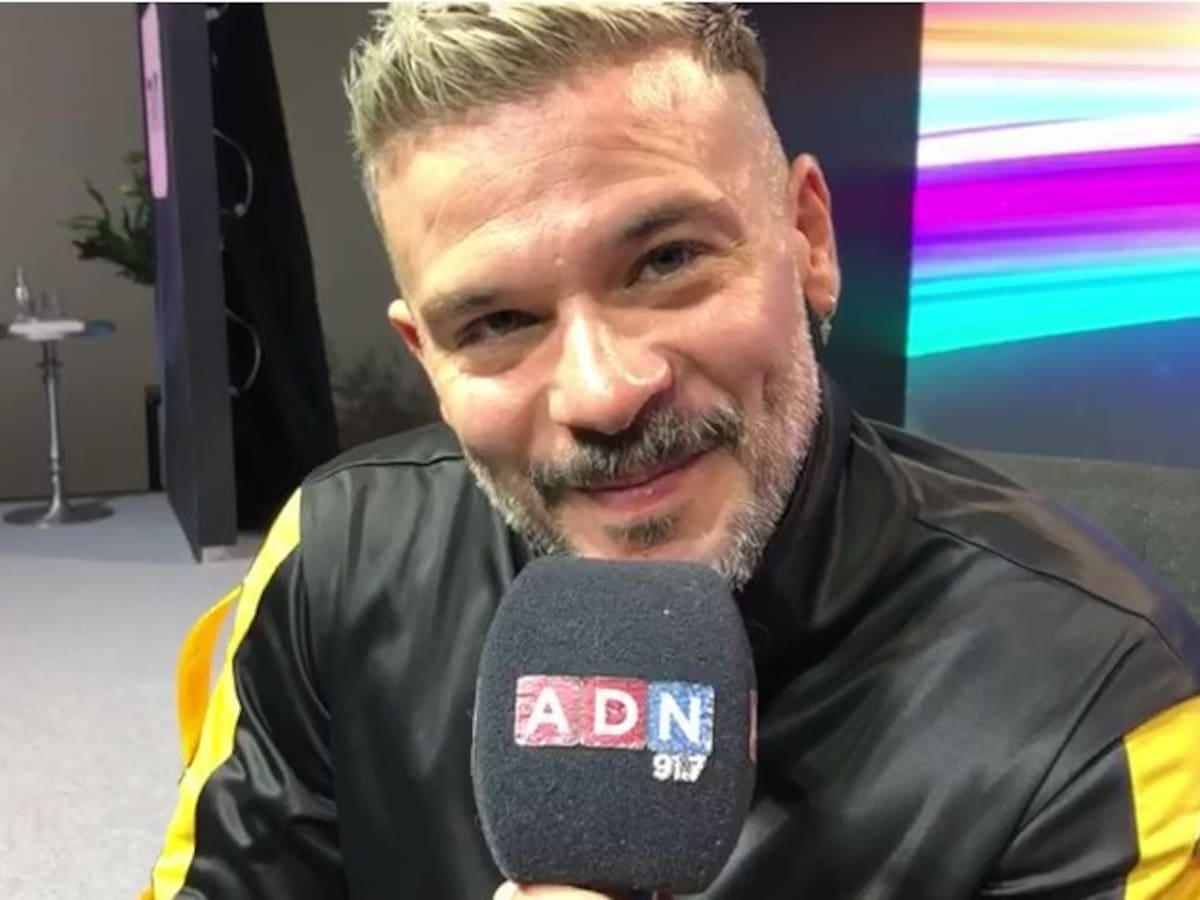 Pedro Capó aseguró estar listo y analizó lo que será la primera jornada del Festival de Viña
