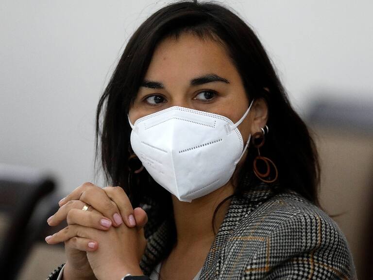 Cámara de Diputadas y Diputados vota acusación constitucional contra ministra Izkia Siches