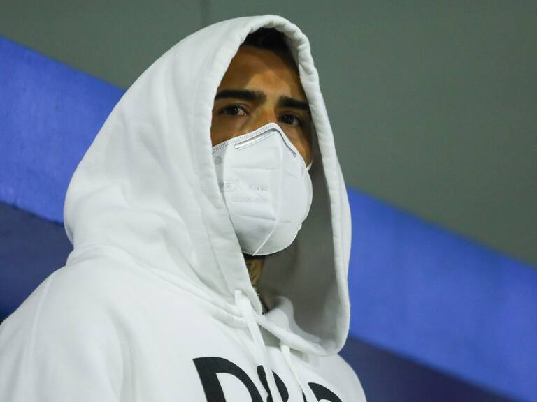 Guarello y el empate de La Roja frente a Bolivia: "Salió cara la semana loca de Vidal y él lo sabe"