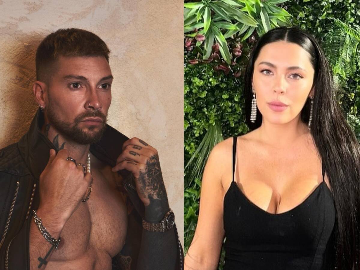 “Es lo que siempre debería haber hecho”: Luis Mateucci reacciona a la resolución del juicio entre Maite Orsini y Daniela Aránguiz