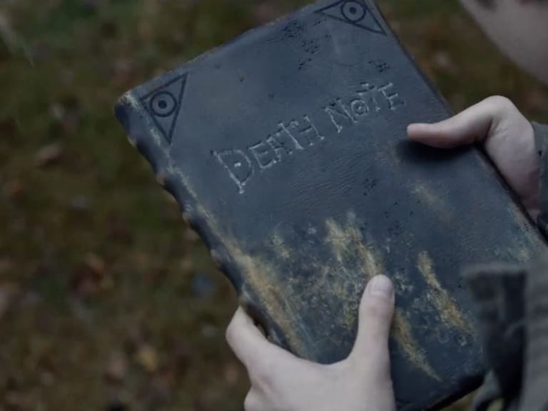 Prometen que será igual al manga: Netflix confirmó secuela del live-action de Death Note