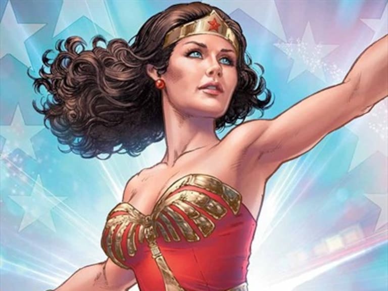 DC Comics: La Mujer Maravilla «obviamente» ha tenido relaciones con mujeres