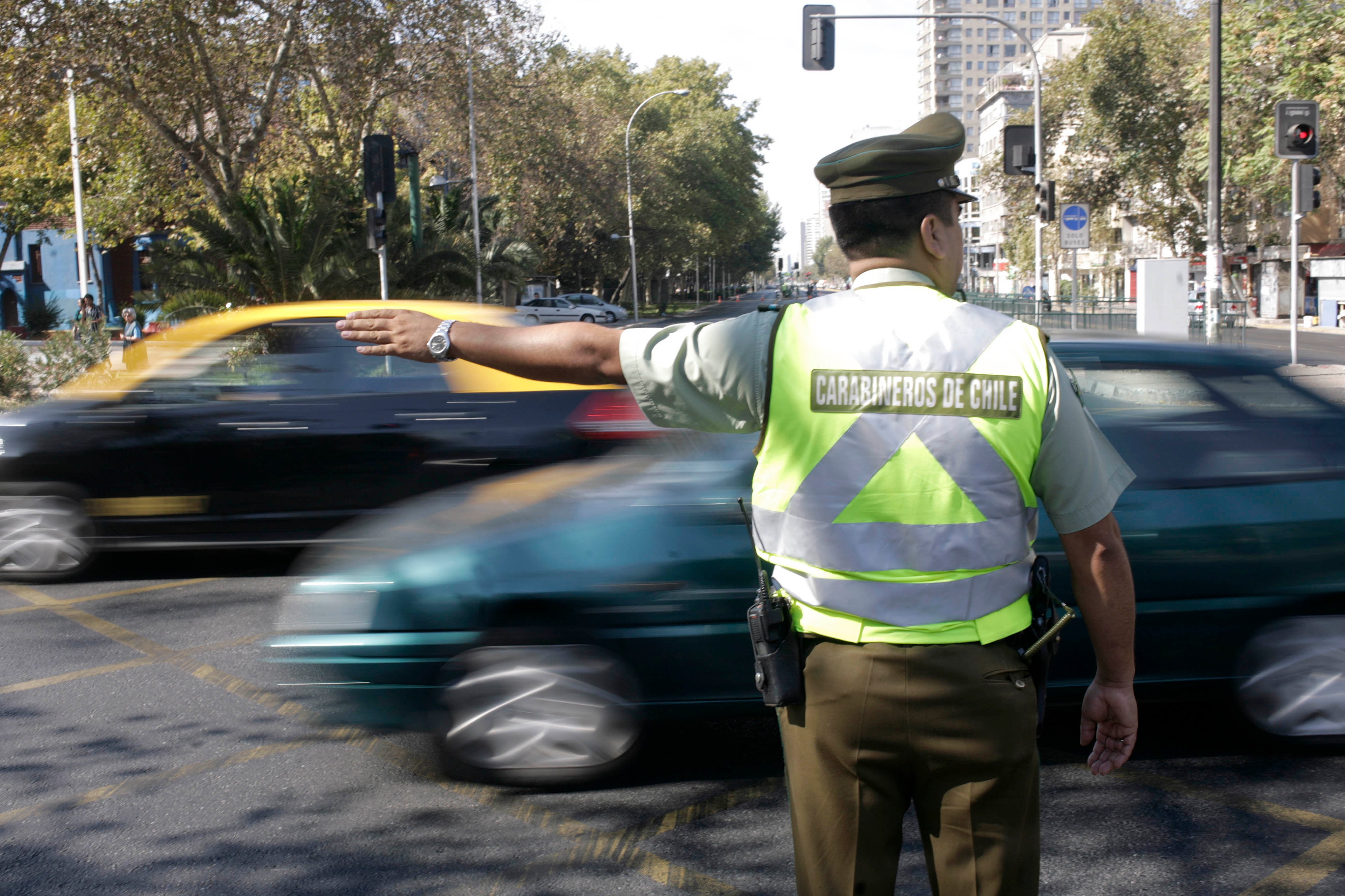 Imagen de acompañamiento | Agencia Uno