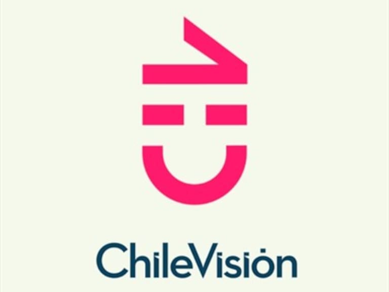 Era verdad: Así es el nuevo logo de Chilevisión