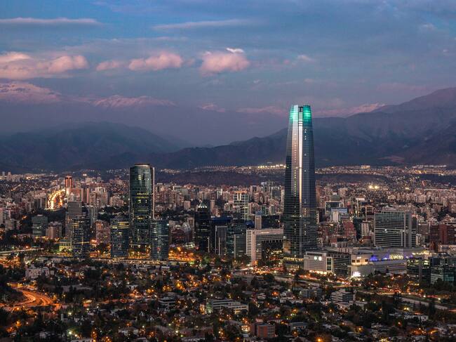 Santiago de Chile