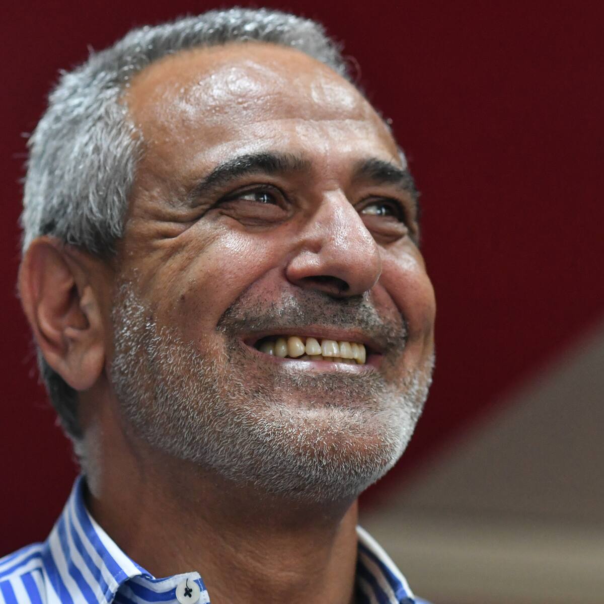 Pablo Milad y los problemas de localías en torneos internacionales: “Hay una necesidad grande de nuevos estadios”