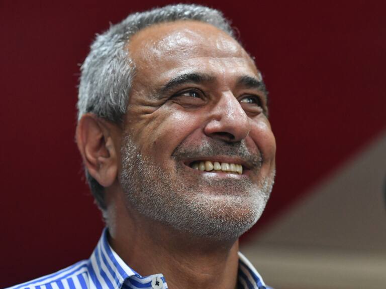 Pablo Milad y los problemas de localías en torneos internacionales: “Hay una necesidad grande de nuevos estadios”