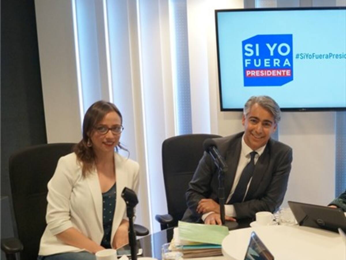 ME-O: «Mi tarea es avanzar hacia más derechos reactivando la economía»