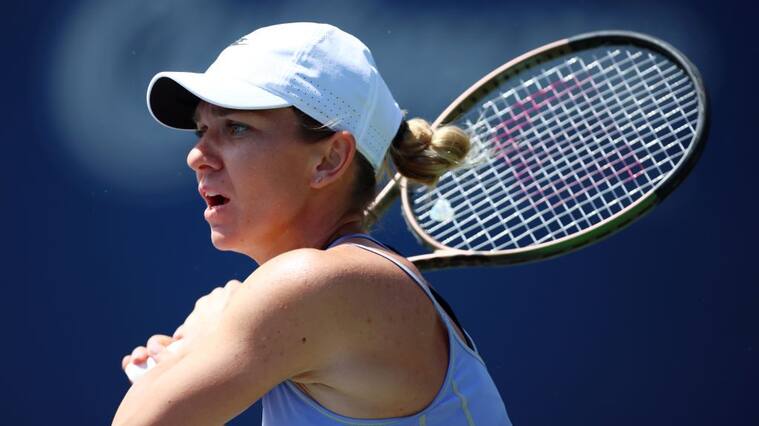 Simona Halep