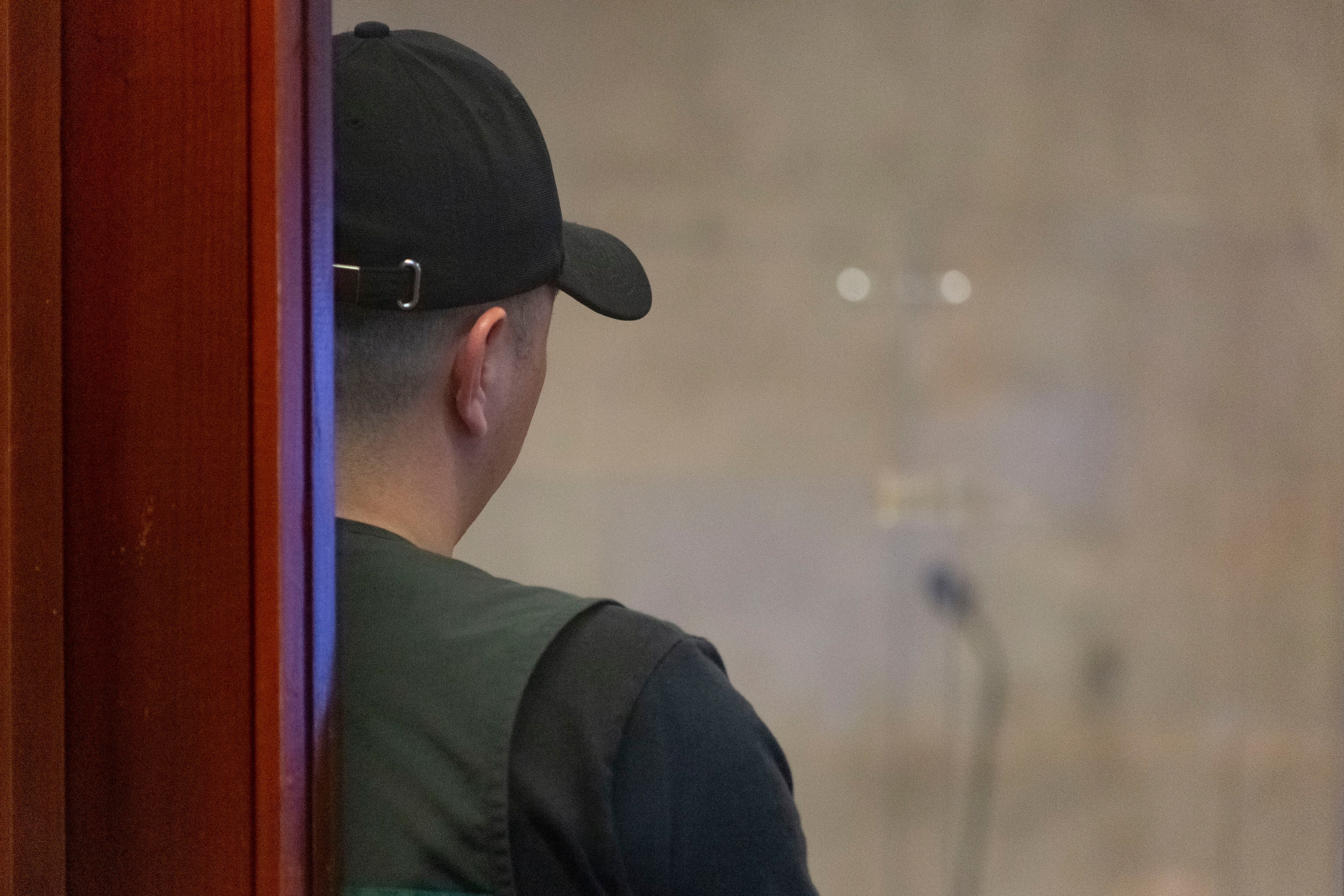 En prisión preventiva quedaron tres comuneros de la Resistencia Mapuche Lafkenche: dos están prófugos