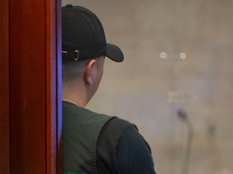 Decretan prisión preventiva para dos sujetos acusados de secuestro en la comuna de Rancagua