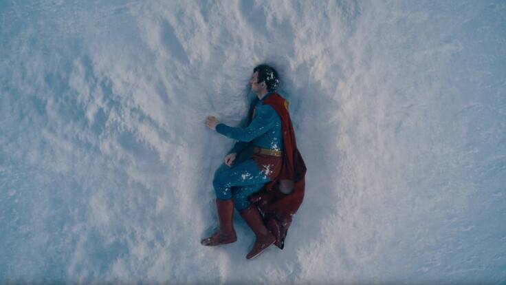 Estas escenas de “Superman” fueron censuradas en India y enfureció a los fanáticos de DC