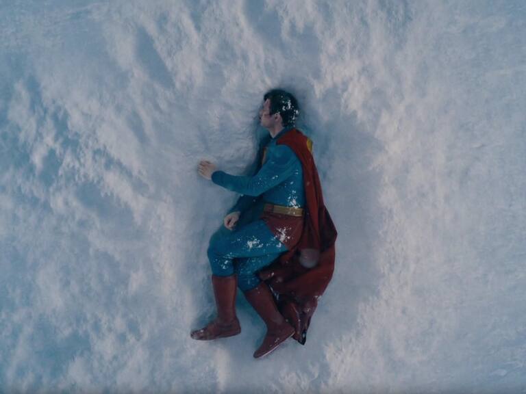 Estas escenas de “Superman” fueron censuradas en India y enfureció a los fanáticos de DC