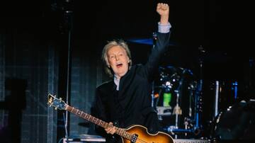 VIDEO. Desde Gabriel Boric hasta Los Bunkers: Paul McCartney impactó a todos con show lleno de emoción y nostalgia