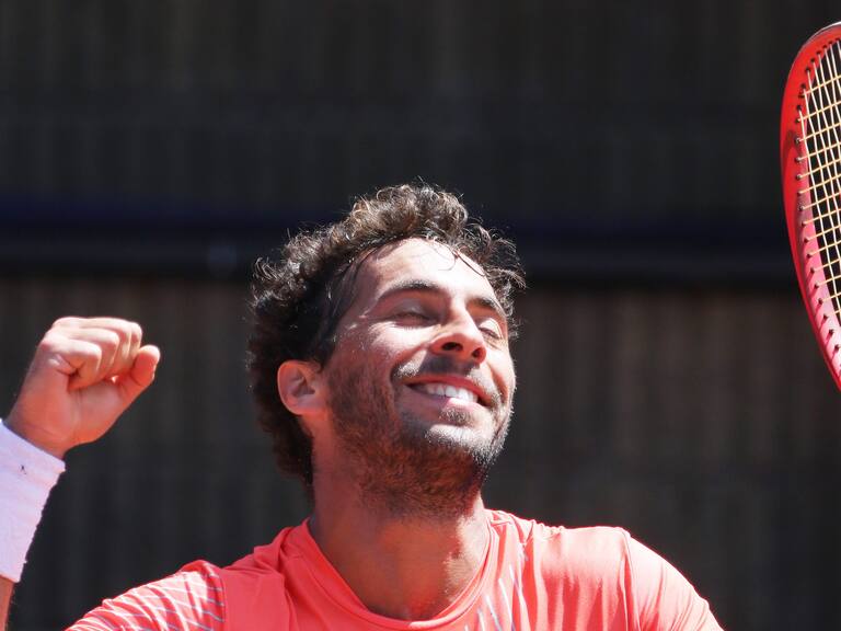 Gonzalo Lama tras tu título en Egipto: Es muy alentador para todo lo que viene