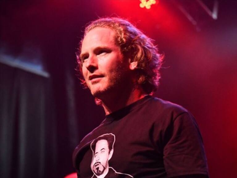 Corey Taylor quiere incursionar en el cine con una película de terror: Tiene el guion listo