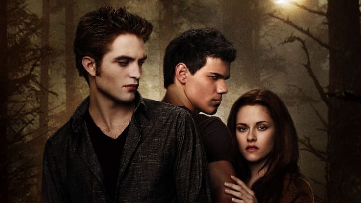 Saga Crepúsculo en Chile: comienza venta de entradas en cines (y esto valen)