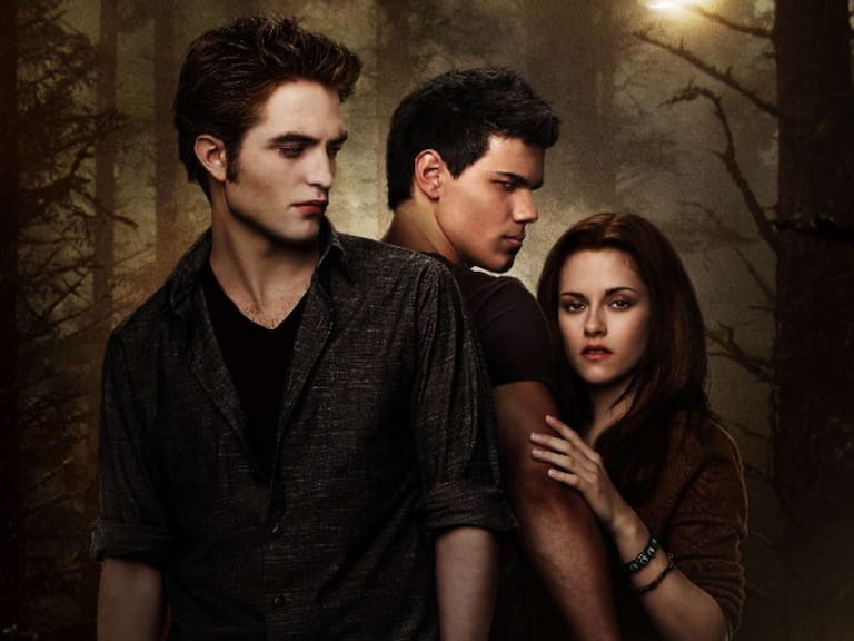 Saga Crepúsculo en Chile: comienza venta de entradas en cines (y esto valen)