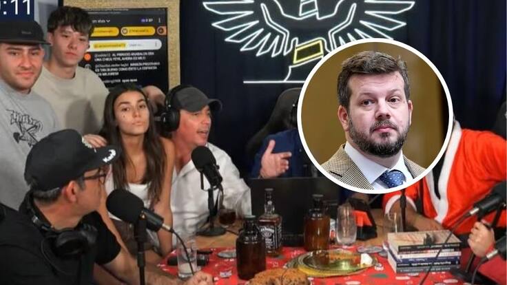 “Lamento lo que se dijo”: Kaiser aborda polémico episodio de diputado Labbé y no descarta “acciones disciplinarias”